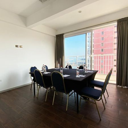 Hotel Wyndham Garden Antofagasta Pettra Esterno foto