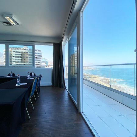 Hotel Wyndham Garden Antofagasta Pettra Esterno foto