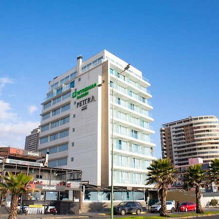 Hotel Wyndham Garden Antofagasta Pettra Esterno foto