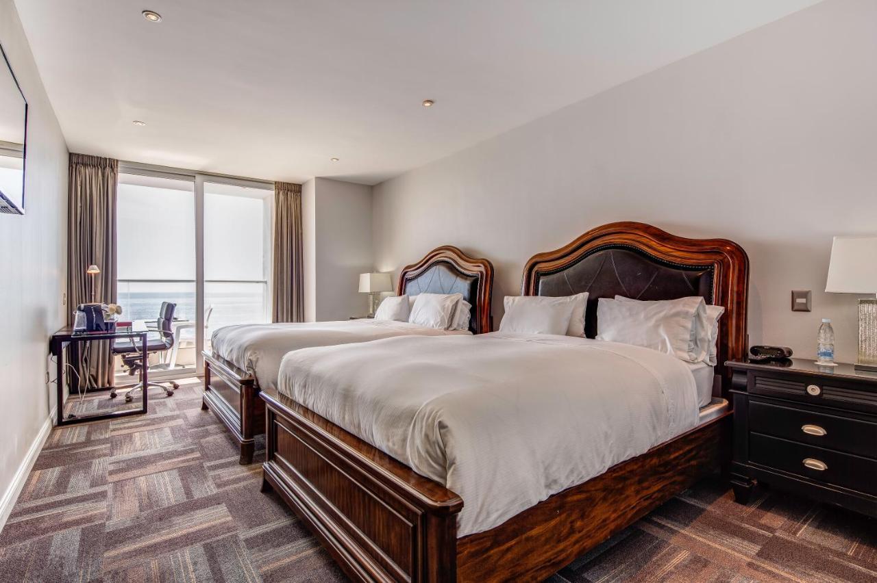 Hotel Wyndham Garden Antofagasta Pettra Esterno foto