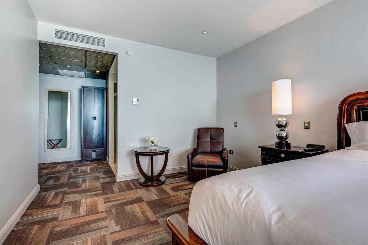 Hotel Wyndham Garden Antofagasta Pettra Esterno foto