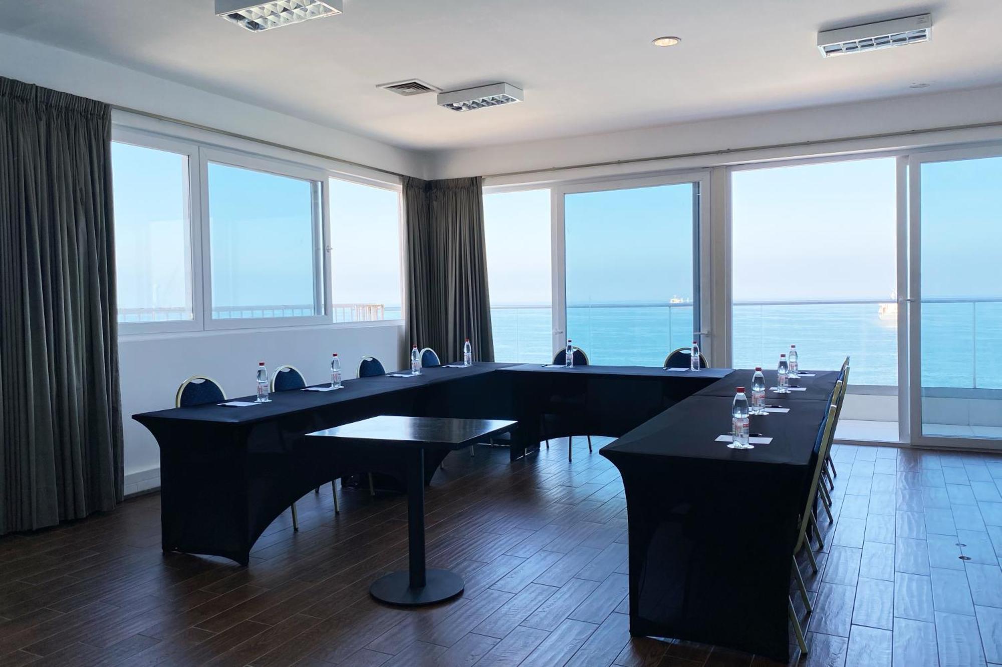 Hotel Wyndham Garden Antofagasta Pettra Esterno foto