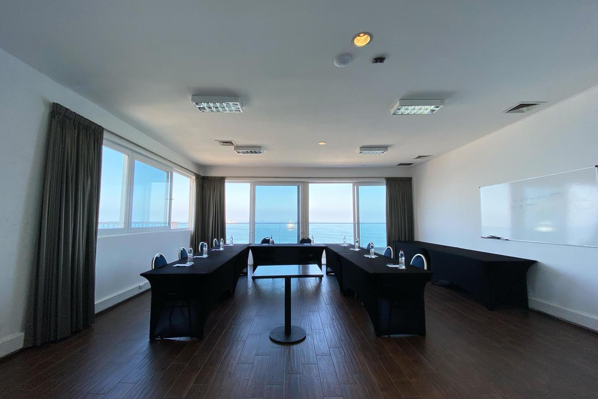 Hotel Wyndham Garden Antofagasta Pettra Esterno foto