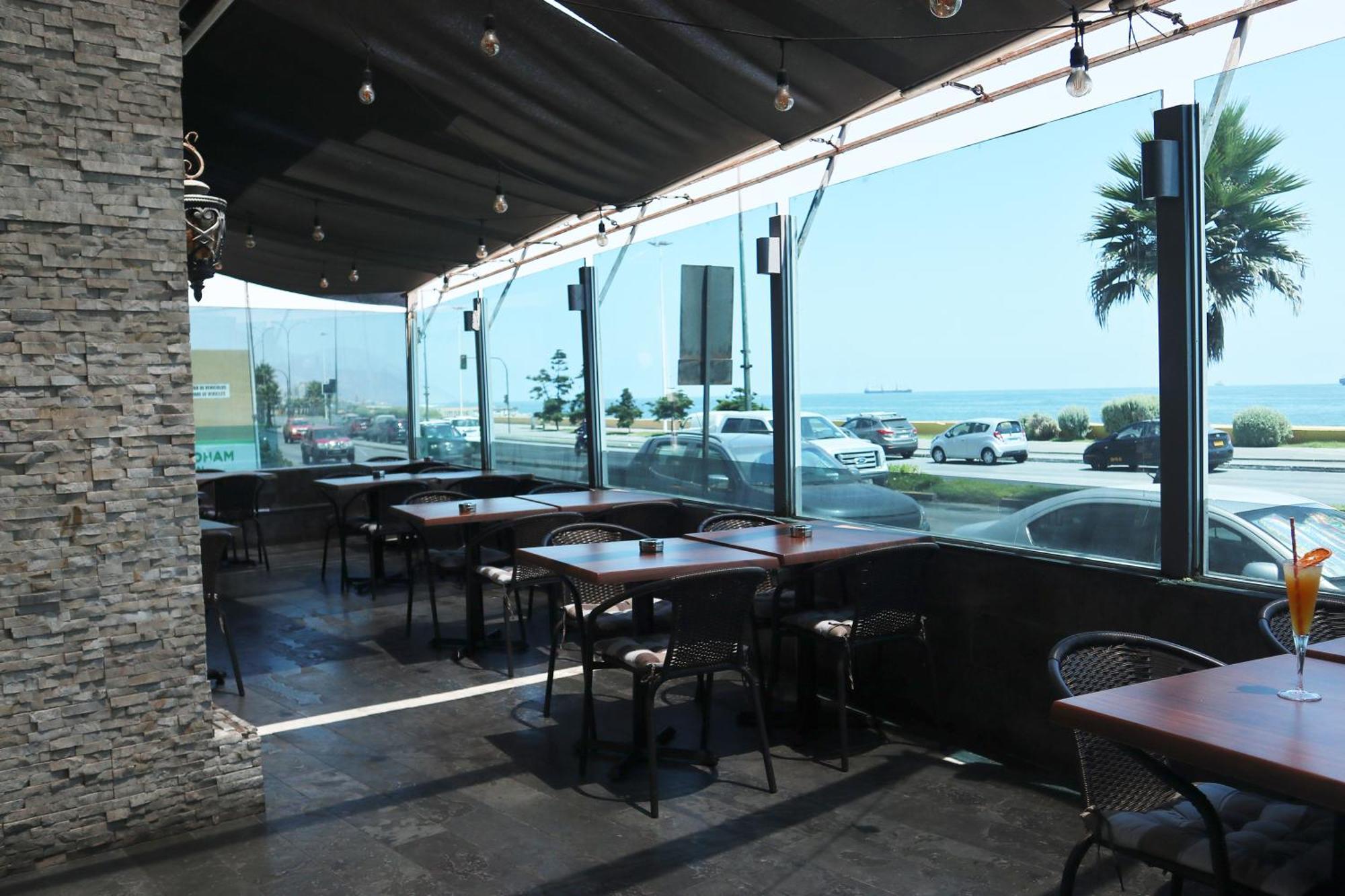 Hotel Wyndham Garden Antofagasta Pettra Esterno foto