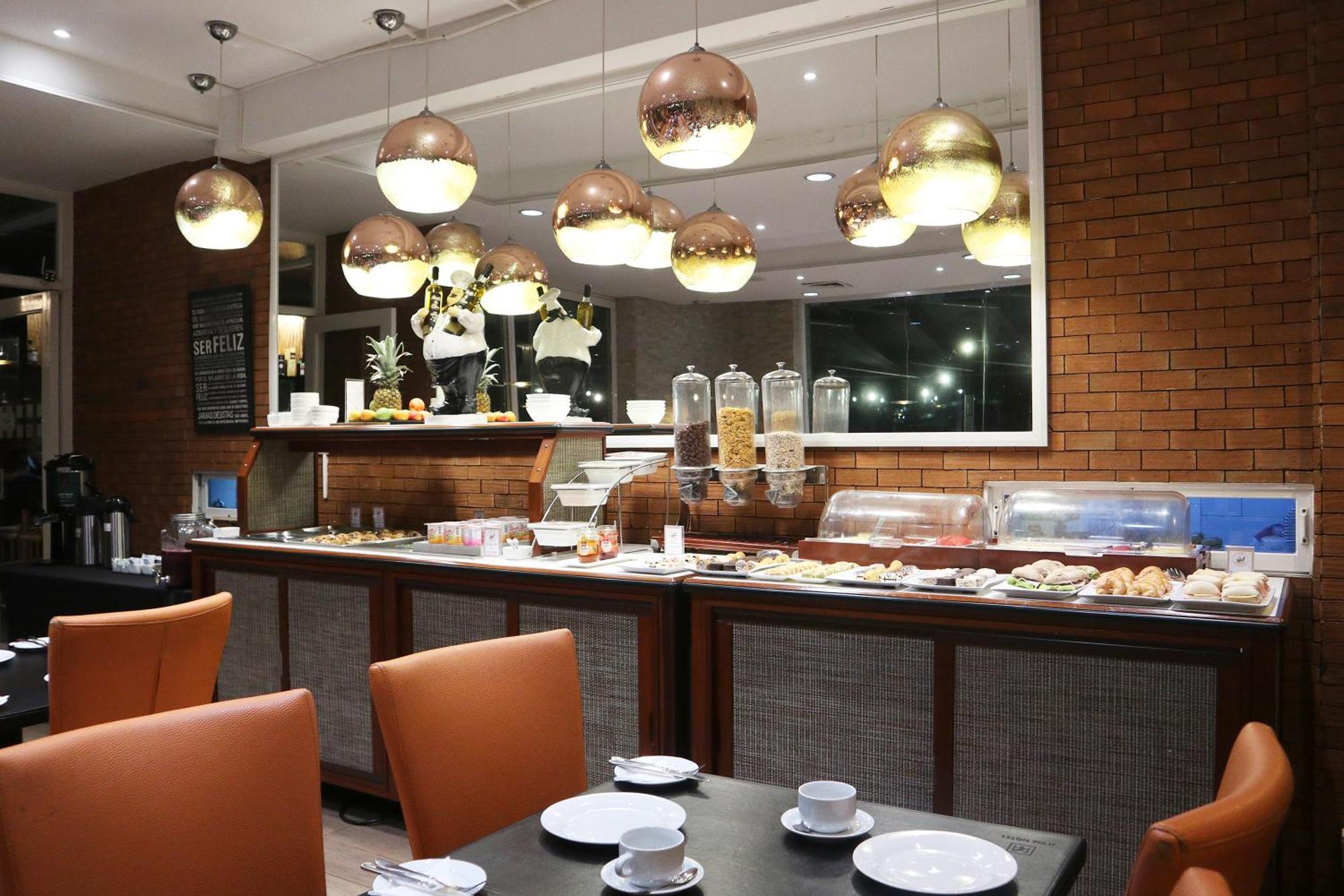 Hotel Wyndham Garden Antofagasta Pettra Esterno foto