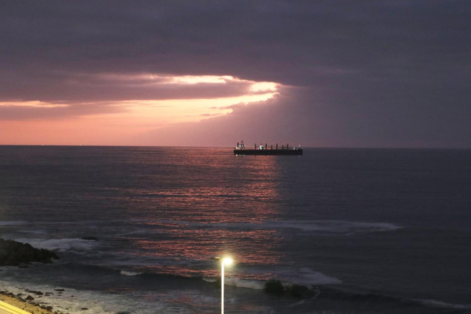 Hotel Wyndham Garden Antofagasta Pettra Esterno foto