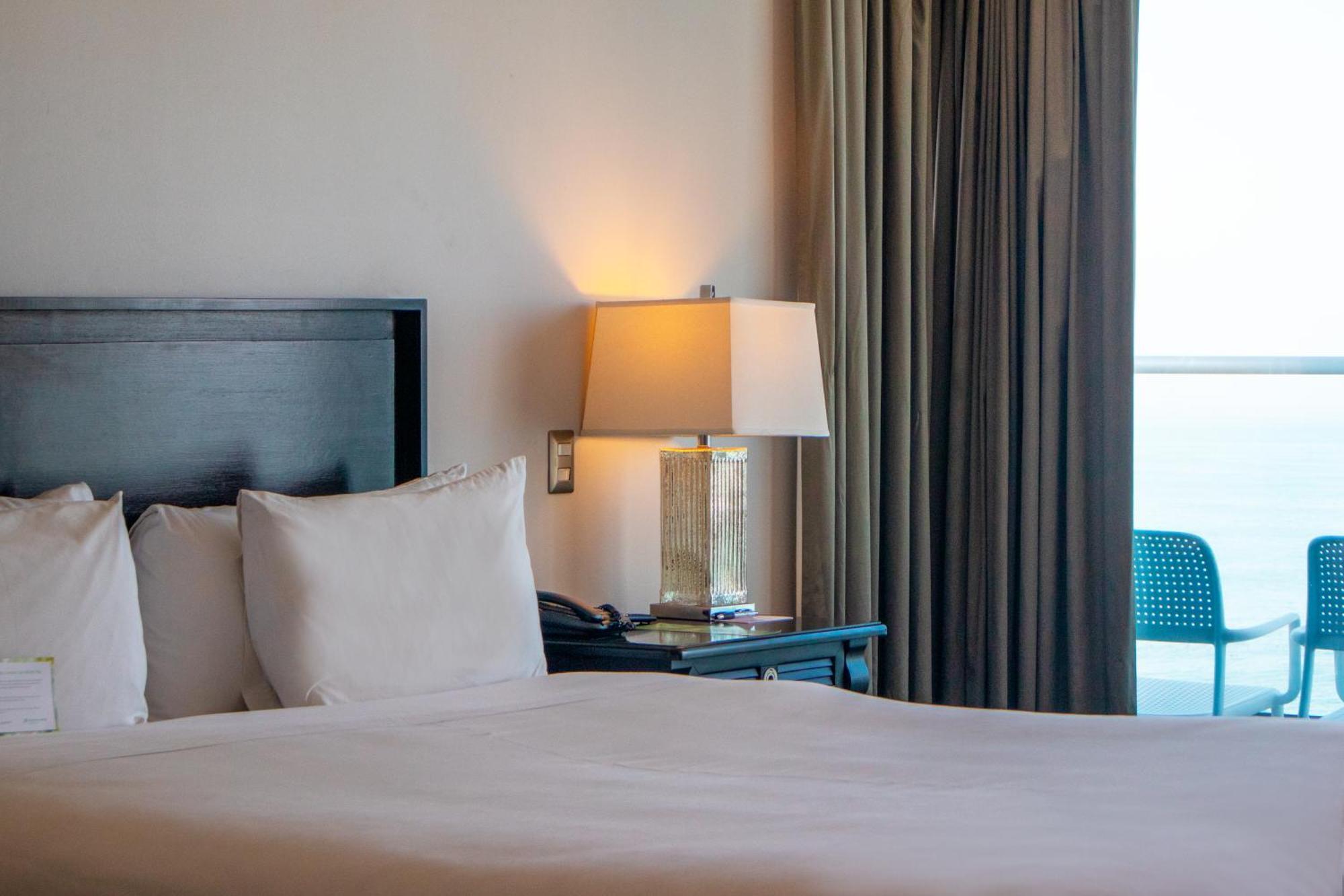 Hotel Wyndham Garden Antofagasta Pettra Esterno foto