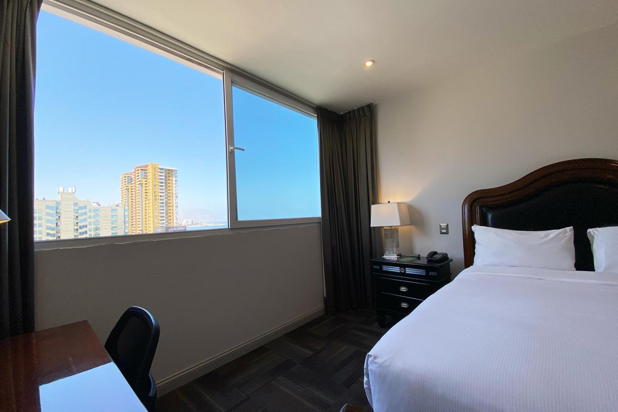 Hotel Wyndham Garden Antofagasta Pettra Esterno foto
