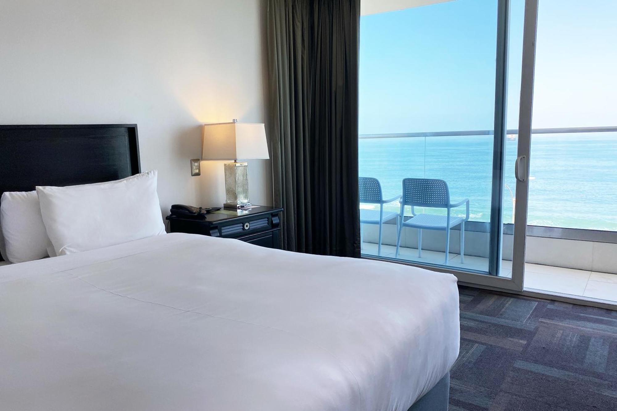 Hotel Wyndham Garden Antofagasta Pettra Esterno foto