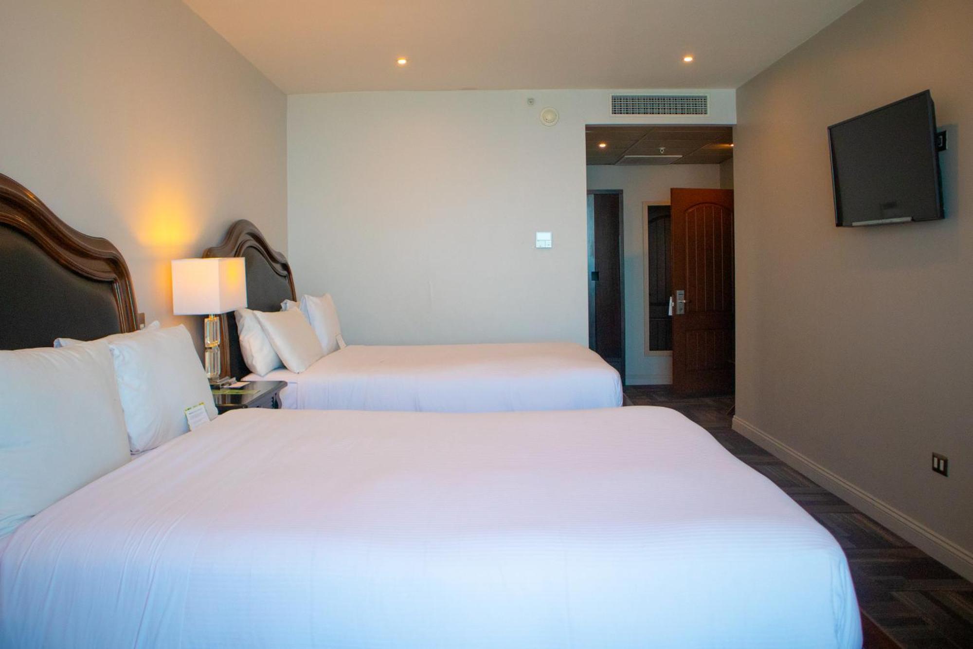 Hotel Wyndham Garden Antofagasta Pettra Esterno foto