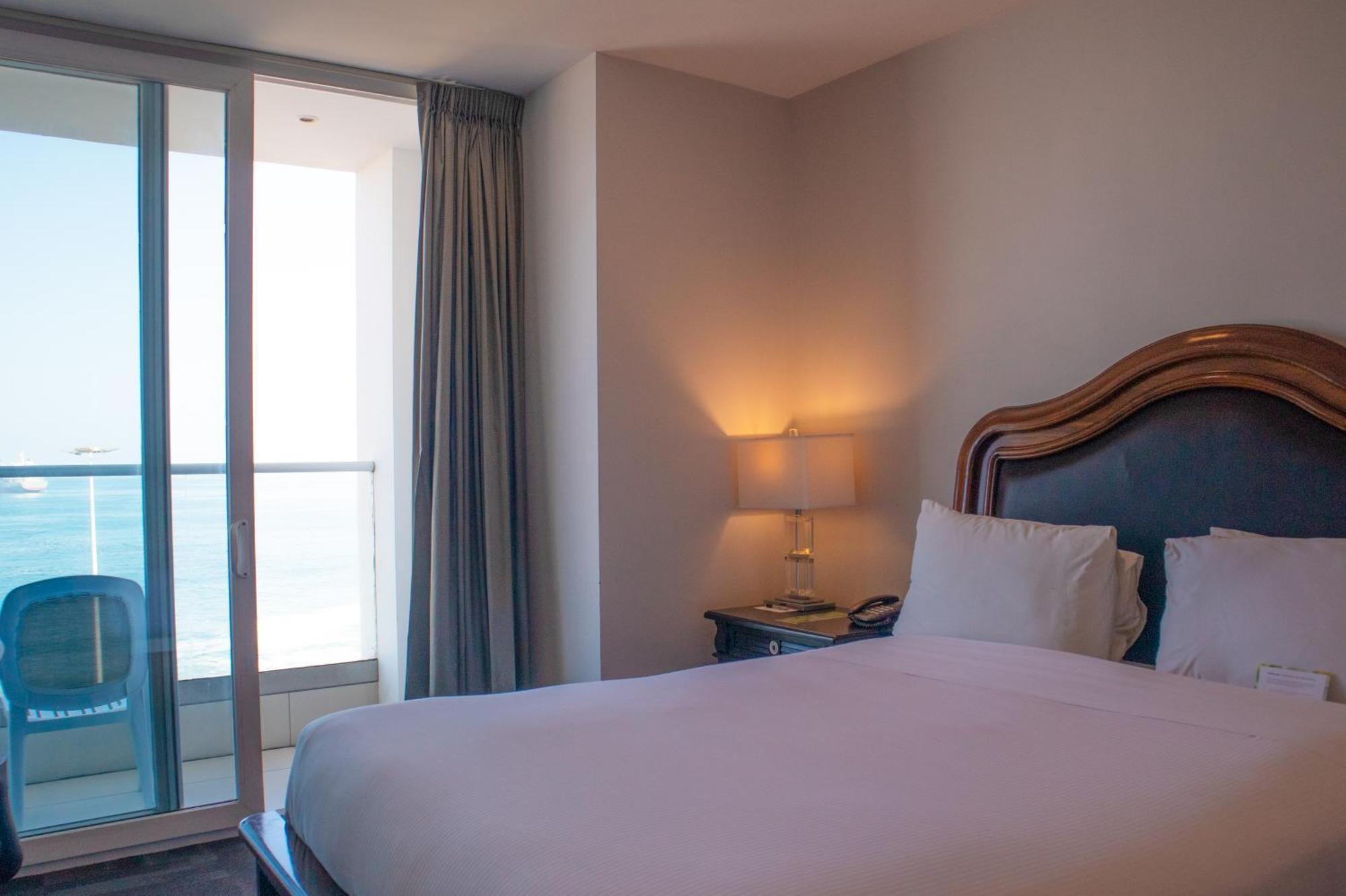 Hotel Wyndham Garden Antofagasta Pettra Esterno foto