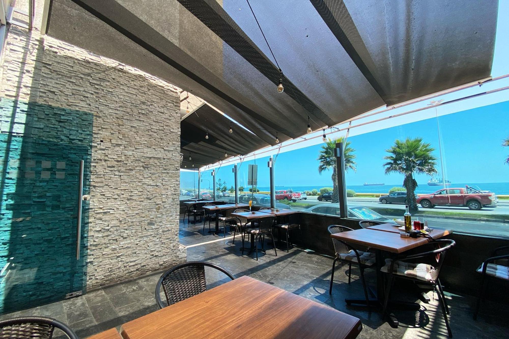Hotel Wyndham Garden Antofagasta Pettra Esterno foto