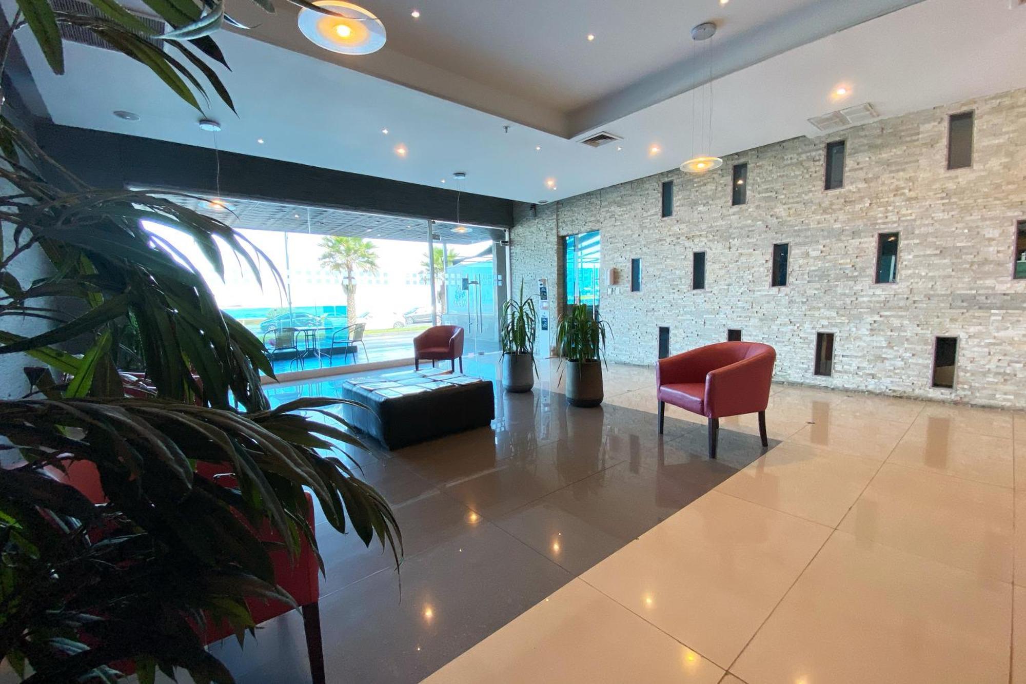 Hotel Wyndham Garden Antofagasta Pettra Esterno foto